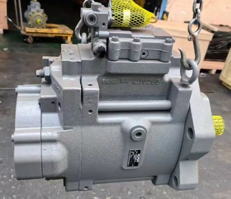 Hoofdpomp graafmachine ZX870-3 Hydraulische pomp K3v280 Pomp hoge kwaliteit