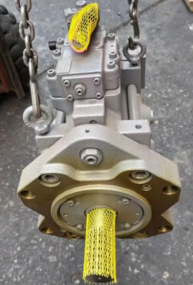 Hoofdpomp graafmachine ZX870-3 Hydraulische pomp K3v280 Pomp hoge kwaliteit