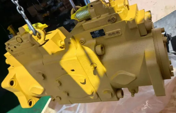 Deeltjes van graafmachines Carter K7V160DTP K7V180DTP K7V280DTP K7V280DTH Hydraulische pomp