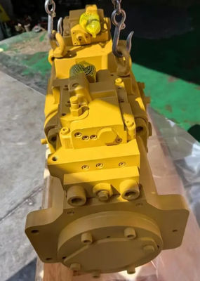 Deeltjes van graafmachines Carter K7V160DTP K7V180DTP K7V280DTP K7V280DTH Hydraulische pomp