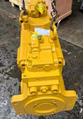 Deeltjes van graafmachines Carter K7V160DTP K7V180DTP K7V280DTP K7V280DTH Hydraulische pomp