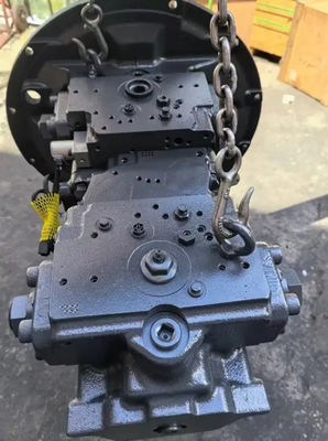 Deeltjes van graafmachines voor hydraulische hoofdpompen PC300-7 PC350-7 PC360-7