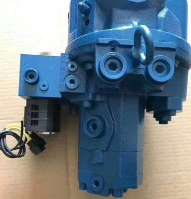 Onderdelen voor hydraulische hoofdpompen AP2D25 AP2D28 Onderdelen voor bouwmachines voor hydraulische pompgravers DH55 DH60 EC55 EC60 R55 R60