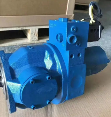 Onderdelen voor hydraulische hoofdpompen AP2D25 AP2D28 Onderdelen voor bouwmachines voor hydraulische pompgravers DH55 DH60 EC55 EC60 R55 R60
