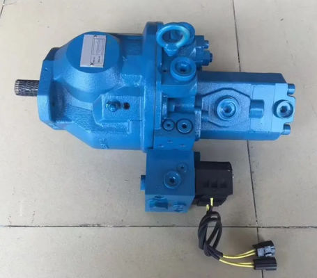 Onderdelen voor hydraulische hoofdpompen AP2D25 AP2D28 Onderdelen voor bouwmachines voor hydraulische pompgravers DH55 DH60 EC55 EC60 R55 R60