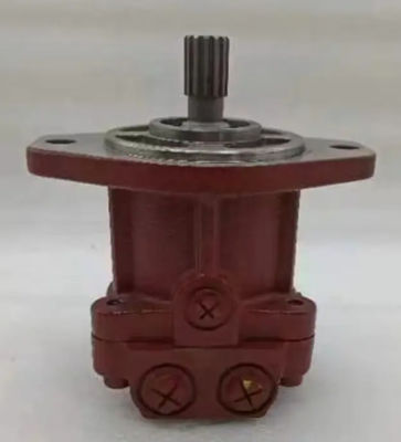 Ventilatormotor VOE1453-3496 14533496 Hydraulische olie koelventilatormotor Voor Volvo EC360 EC460 EC480 EC330 EC380