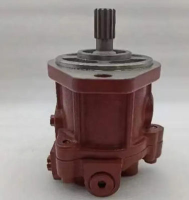 Ventilatormotor VOE1453-3496 14533496 Hydraulische olie koelventilatormotor Voor Volvo EC360 EC460 EC480 EC330 EC380