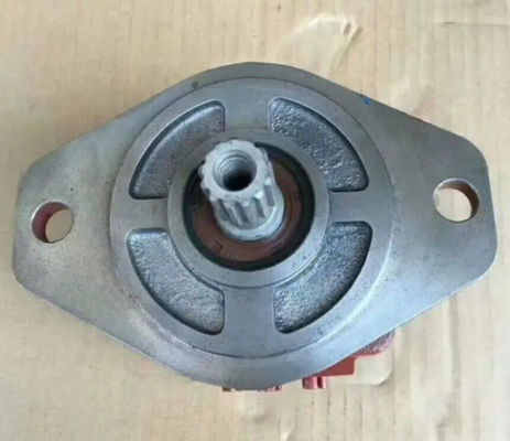 Ventilatormotor VOE1453-3496 14533496 Hydraulische olie koelventilatormotor Voor Volvo EC360 EC460 EC480 EC330 EC380