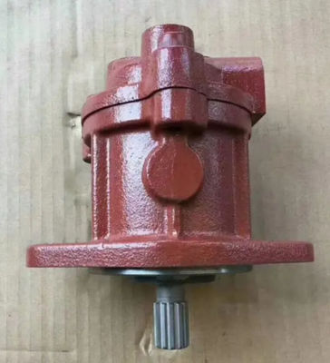 Ventilatormotor VOE1453-3496 14533496 Hydraulische olie koelventilatormotor Voor Volvo EC360 EC460 EC480 EC330 EC380