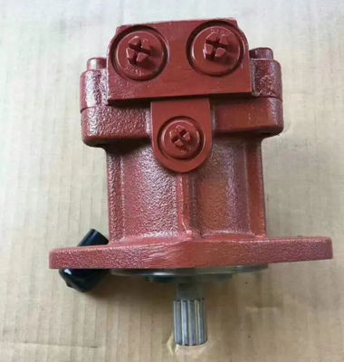 Ventilatormotor VOE1453-3496 14533496 Hydraulische olie koelventilatormotor Voor Volvo EC360 EC460 EC480 EC330 EC380