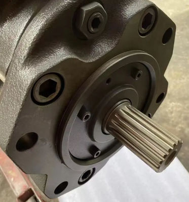 Ingenieursmachines Motor Hoofdpomp K3V180DT-170R-9N5P-V Hydraulische pomp voor graafmachines EC380D