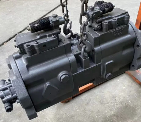 Ingenieursmachines Motor Hoofdpomp K3V180DT-170R-9N5P-V Hydraulische pomp voor graafmachines EC380D