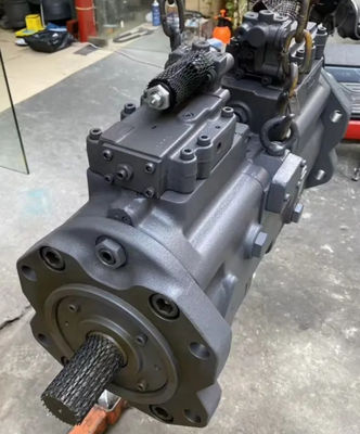 Ingenieursmachines Motor Hoofdpomp K3V180DT-170R-9N5P-V Hydraulische pomp voor graafmachines EC380D