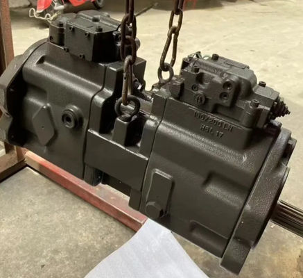 Ingenieursmachines Motor Hoofdpomp K3V180DT-170R-9N5P-V Hydraulische pomp voor graafmachines EC380D
