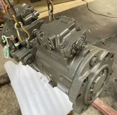 Ingenieursmachines Motor Hoofdpomp K3V180DT-170R-9N5P-V Hydraulische pomp voor graafmachines EC380D
