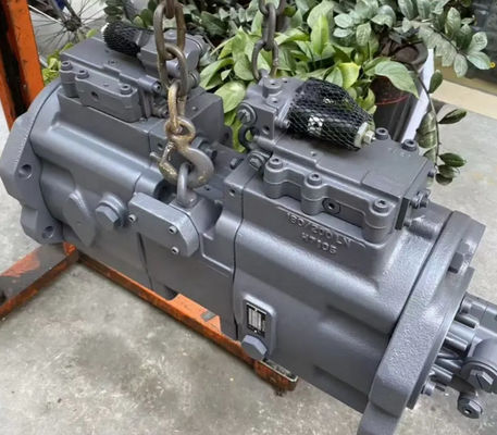 Ingenieursmachines Motor Hoofdpomp K3V180DT-170R-9N5P-V Hydraulische pomp voor graafmachines EC380D