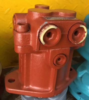Excavator koelventilator motor 14533496 VOE14533496 Hydraulische ventilator pomp excavator voor EC700 EC700B EC700C