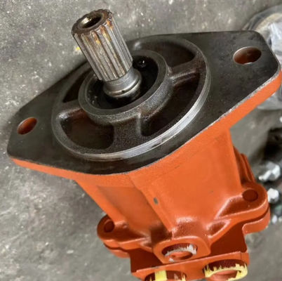 Excavator koelventilator motor 14533496 VOE14533496 Hydraulische ventilator pomp excavator voor EC700 EC700B EC700C