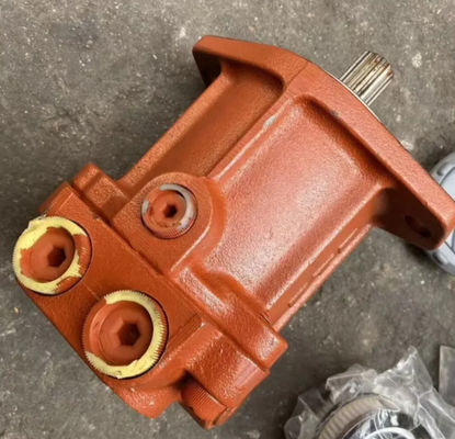 Excavator koelventilator motor 14533496 VOE14533496 Hydraulische ventilator pomp excavator voor EC700 EC700B EC700C