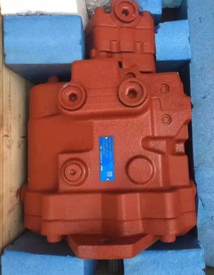 Hydraulische pomp KYB PSVD2-27E Hoofdpomp voor graafmachine Liugong 906
