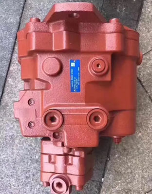 Hydraulische pomp KYB PSVD2-27E Hoofdpomp voor graafmachine Liugong 906