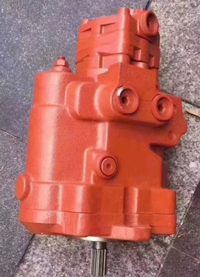 Hydraulische pomp KYB PSVD2-27E Hoofdpomp voor graafmachine Liugong 906