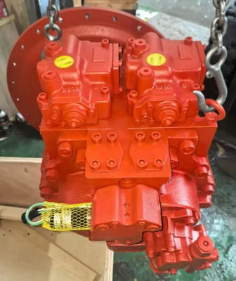 R210W-9 Hydraulische pomp 31q6-15010 K3V112dp 1L9r9p49d Hoofdpomp Graafmachine Hydraulische onderdelen