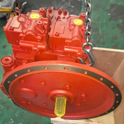 R210W-9 Hydraulische pomp 31q6-15010 K3V112dp 1L9r9p49d Hoofdpomp Graafmachine Hydraulische onderdelen