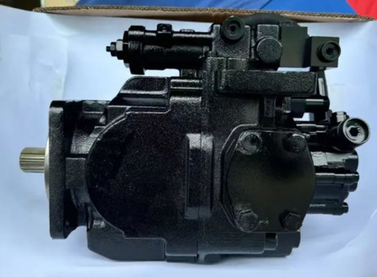 Excavator Hydraulische onderdelen HP5V76 A10V076-14T Excavator Liugong LG906 Hydraulische hoofdpomp