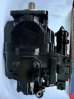 Excavator Hydraulische onderdelen HP5V76 A10V076-14T Excavator Liugong LG906 Hydraulische hoofdpomp