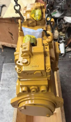 K7V180 Graafmachine Hydraulische pomp Assemblage Carter 336 Carter 345 Nieuw product