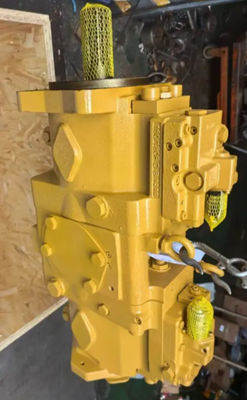 K7V180 Graafmachine Hydraulische pomp Assemblage Carter 336 Carter 345 Nieuw product