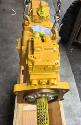 K7V180 Graafmachine Hydraulische pomp Assemblage Carter 336 Carter 345 Nieuw product