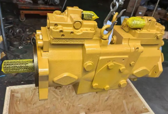 K7V180 Graafmachine Hydraulische pomp Assemblage Carter 336 Carter 345 Nieuw product
