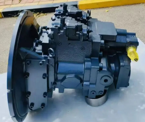 Ingenieursmachine Motor XCMG490 Graafmachineonderdelen Hoofdpomp Hoogdruk Hydraulische zuigerpomp