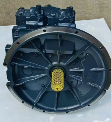 Ingenieursmachine Motor XCMG490 Graafmachineonderdelen Hoofdpomp Hoogdruk Hydraulische zuigerpomp