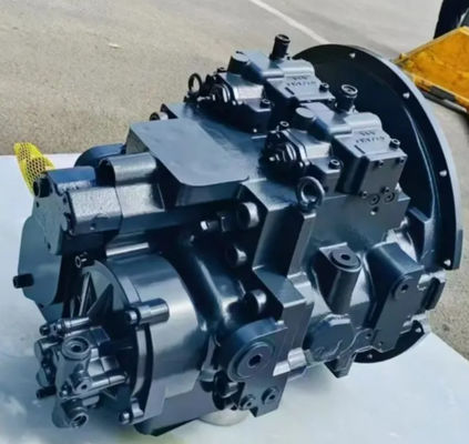 Ingenieursmachine Motor XCMG490 Graafmachineonderdelen Hoofdpomp Hoogdruk Hydraulische zuigerpomp
