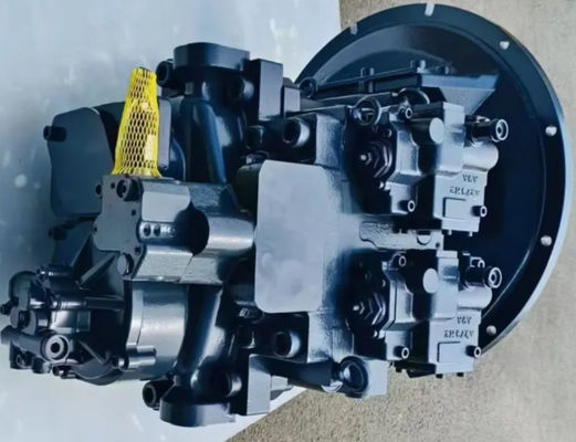 Ingenieursmachine Motor XCMG490 Graafmachineonderdelen Hoofdpomp Hoogdruk Hydraulische zuigerpomp