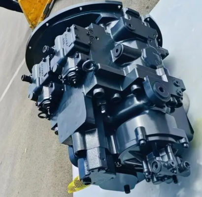 Ingenieursmachine Motor XCMG490 Graafmachineonderdelen Hoofdpomp Hoogdruk Hydraulische zuigerpomp