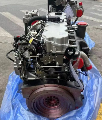 1106D-E70TA Voor 1106D-E70TA Dieselmotor 129KW 180HP Industriële motor