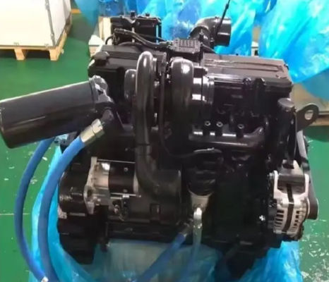 PC300-8 PC350-8 PC360-8 6D114 260HP 8.3L motor SAA6D114E-3B graafmachine