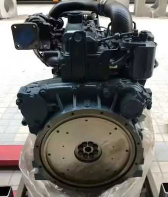Kubota motor assemblage V3307 Complete motor hoge kwaliteit