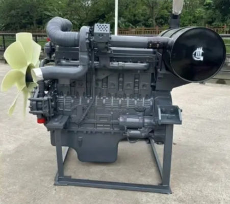 Doosan 500-7 Graafmachine Montage Hoogwaardige Warme Verkoop