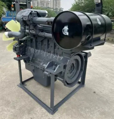 Doosan 500-7 Graafmachine Montage Hoogwaardige Warme Verkoop