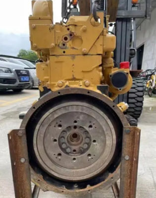 Machines Dieselmotoren Motormotoren C4.4 C9 C15 Motormontage Voor CAT-graafmachines
