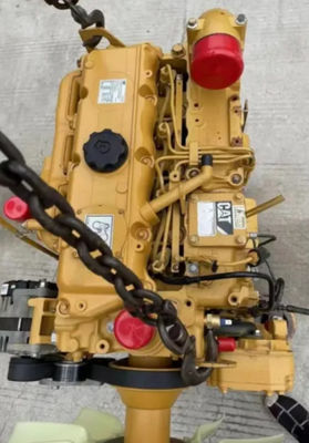 Machines Dieselmotoren Motormotoren C4.4 C9 C15 Motormontage Voor CAT-graafmachines