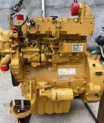 Machines Dieselmotoren Motormotoren C4.4 C9 C15 Motormontage Voor CAT-graafmachines