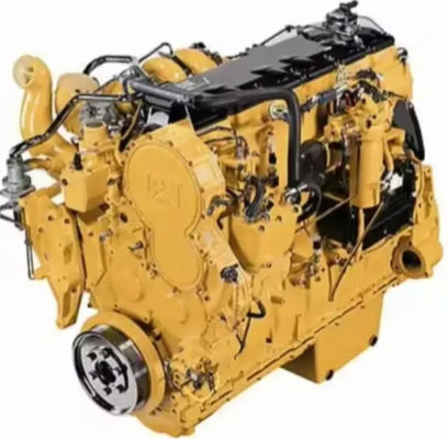 C15 motor Assy C15 Diesel Complete motor voor kattengraafmachine