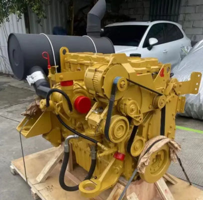 Original Diesel C9 Complete Engine Assy C9 Engine Assy voor Cat 336