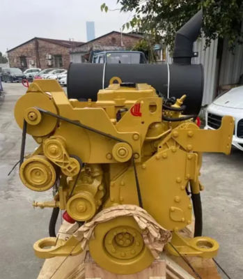 Original Diesel C9 Complete Engine Assy C9 Engine Assy voor Cat 336
